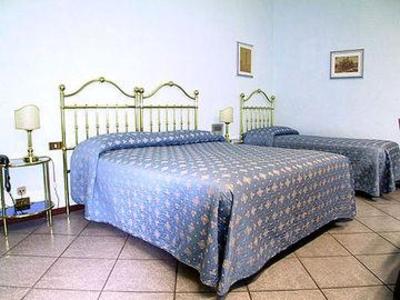 фото отеля Hotel Goldoni