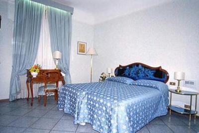 фото отеля Hotel Goldoni
