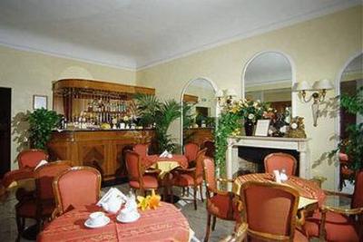 фото отеля Hotel Goldoni