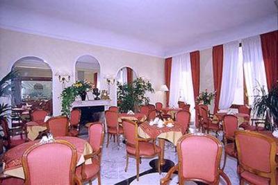 фото отеля Hotel Goldoni