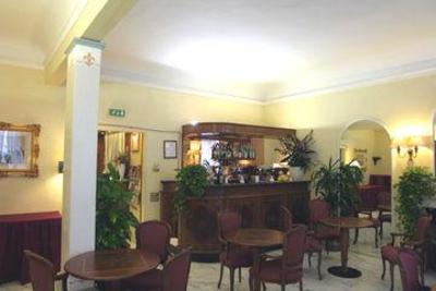 фото отеля Hotel Goldoni