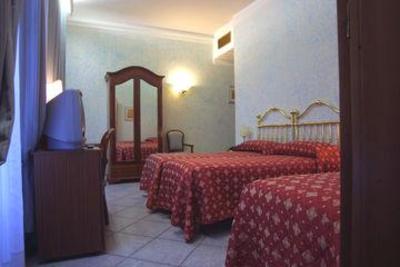 фото отеля Hotel Goldoni
