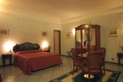 фото отеля Hotel Goldoni
