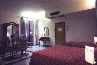 фото отеля Hotel Goldoni