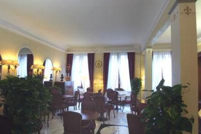 фото отеля Hotel Goldoni