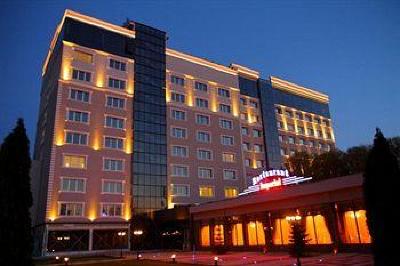 фото отеля Park Hotel Imperial Plovdiv