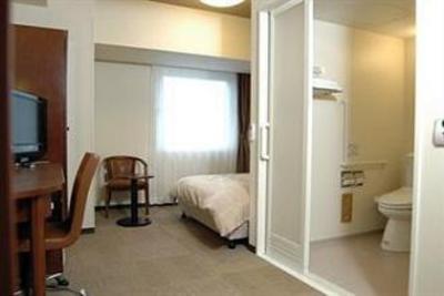 фото отеля Hotel Route Inn Kameyama Inter II