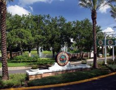 фото отеля Cypress Pointe Grande Villas Orlando Lake Buena Vista