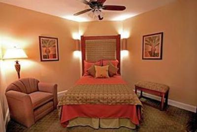 фото отеля Cypress Pointe Grande Villas Orlando Lake Buena Vista
