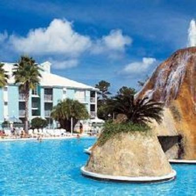 фото отеля Cypress Pointe Grande Villas Orlando Lake Buena Vista