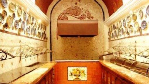 фото отеля Hostal Del Arcangel Hotel Puebla