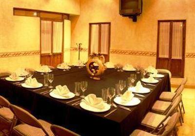 фото отеля Hostal Del Arcangel Hotel Puebla