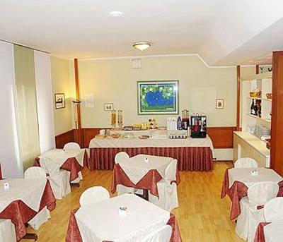 фото отеля Cristallo Hotel Brescia