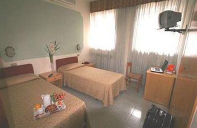 фото отеля Cristallo Hotel Brescia