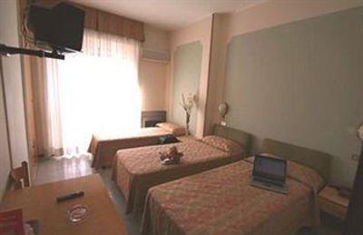 фото отеля Cristallo Hotel Brescia