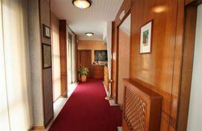 фото отеля Cristallo Hotel Brescia