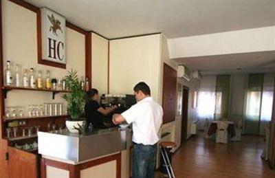 фото отеля Cristallo Hotel Brescia