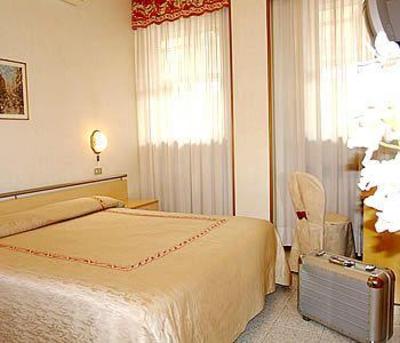 фото отеля Cristallo Hotel Brescia