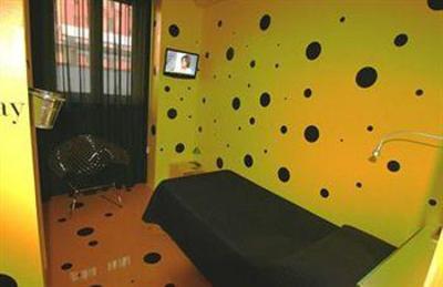 фото отеля Cristallo Hotel Brescia