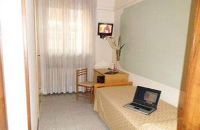 фото отеля Cristallo Hotel Brescia