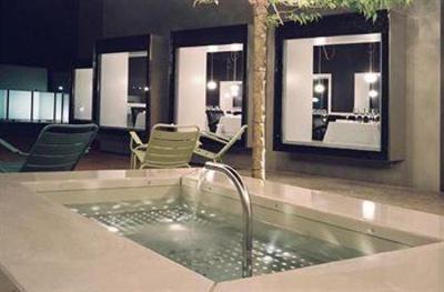 фото отеля Hotel Aire de Bardenas