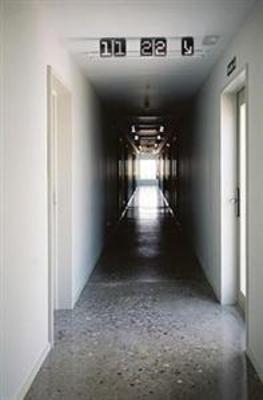 фото отеля Hotel Aire de Bardenas