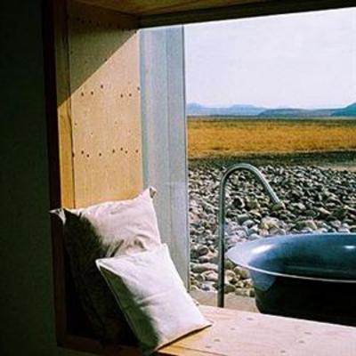 фото отеля Hotel Aire de Bardenas
