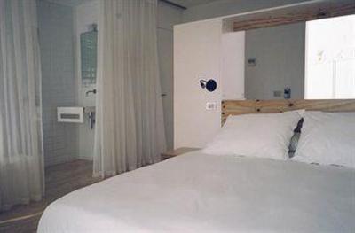 фото отеля Hotel Aire de Bardenas