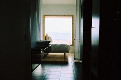 фото отеля Hotel Aire de Bardenas