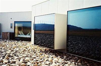фото отеля Hotel Aire de Bardenas