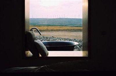 фото отеля Hotel Aire de Bardenas