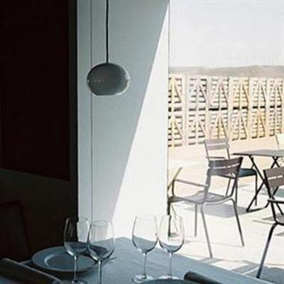 фото отеля Hotel Aire de Bardenas