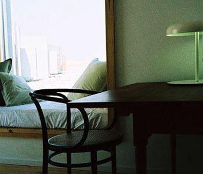 фото отеля Hotel Aire de Bardenas