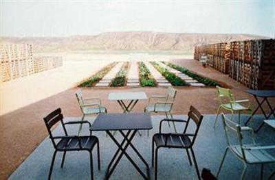 фото отеля Hotel Aire de Bardenas