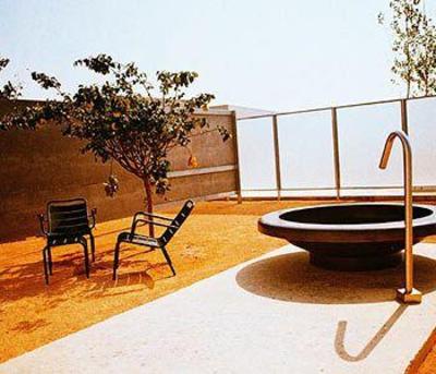 фото отеля Hotel Aire de Bardenas