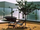 фото отеля Hotel Aire de Bardenas