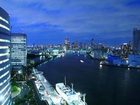 фото отеля Intercontinental Tokyo Bay