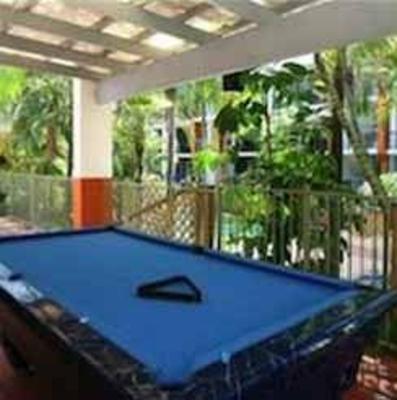фото отеля Club Surfers Apartments Gold Coast