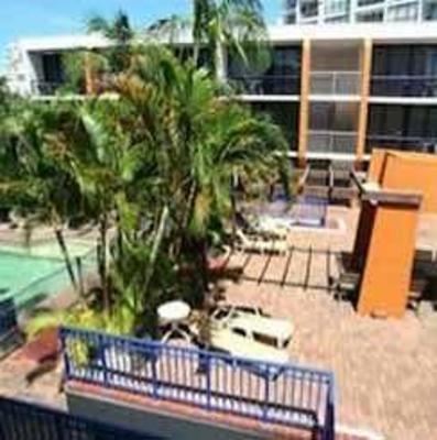 фото отеля Club Surfers Apartments Gold Coast