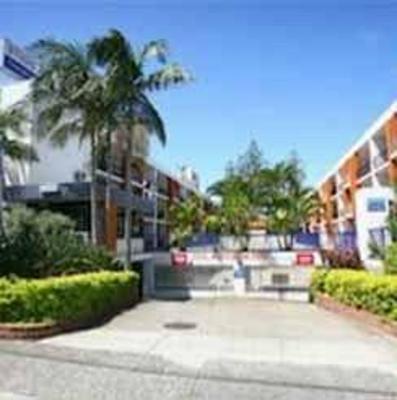 фото отеля Club Surfers Apartments Gold Coast
