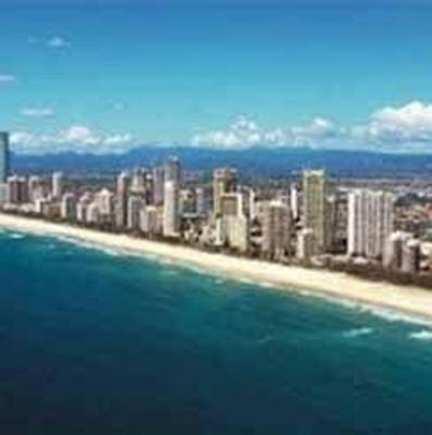 фото отеля Club Surfers Apartments Gold Coast