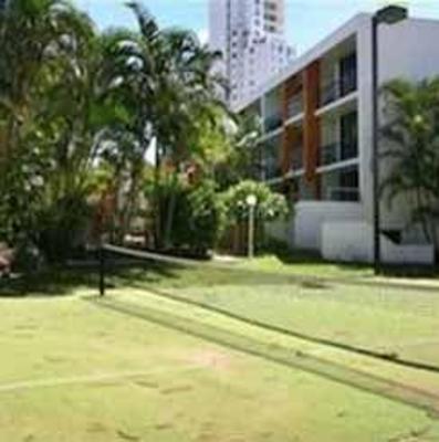 фото отеля Club Surfers Apartments Gold Coast