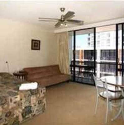 фото отеля Club Surfers Apartments Gold Coast