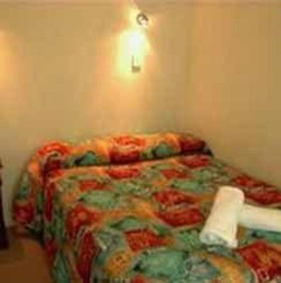 фото отеля Club Surfers Apartments Gold Coast