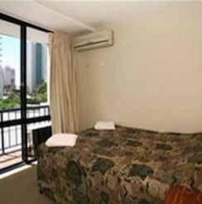 фото отеля Club Surfers Apartments Gold Coast