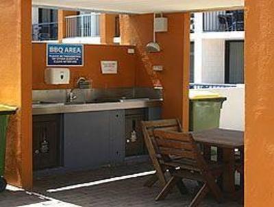фото отеля Club Surfers Apartments Gold Coast