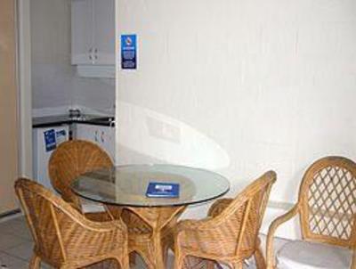 фото отеля Club Surfers Apartments Gold Coast