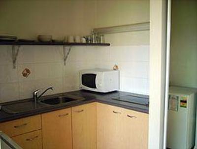 фото отеля Club Surfers Apartments Gold Coast
