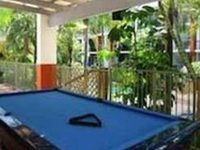 Club Surfers Apartments Gold Coast