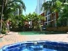 фото отеля Club Surfers Apartments Gold Coast